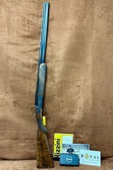 Rizzini Regal Royal Special 20GA 29