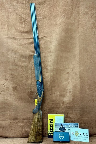 Rizzini Regal Royal Special 20GA 29