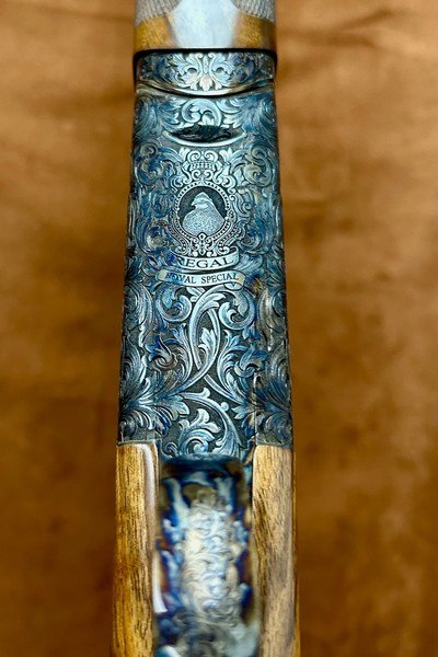 Rizzini Regal Royal Special 20GA 29