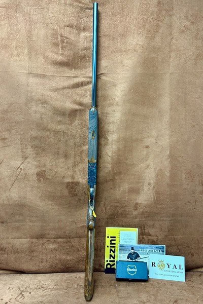 Rizzini Regal Royal Special 20GA 29