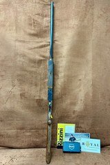 Rizzini Regal Royal Special 20GA 29