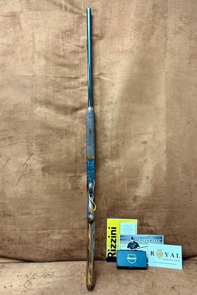 Rizzini Regal Royal Special 20GA 29