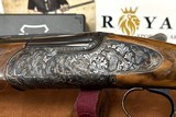 Rizzini Regal Royal Special 20GA 29