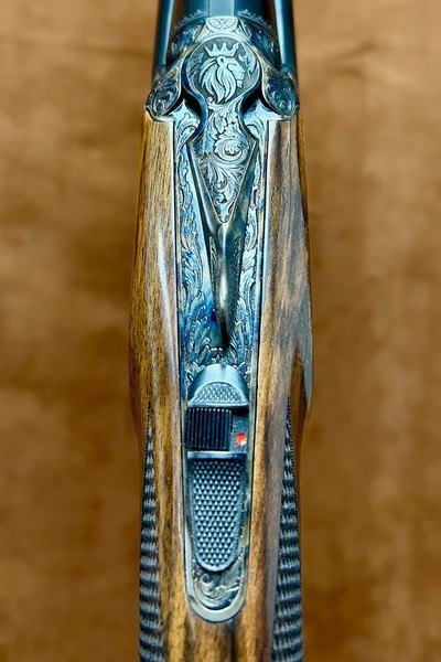 Rizzini Regal Royal Special 20GA 29