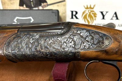 Rizzini Regal Royal Special 20GA 29