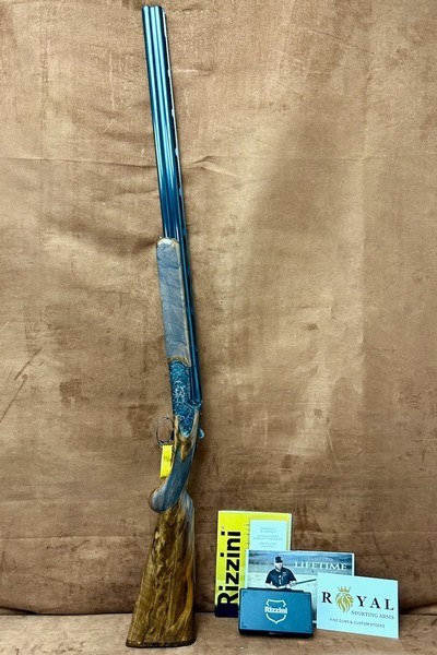Rizzini Regal Royal Special 20GA 29