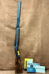 Rizzini Regal Royal Special 20GA 29