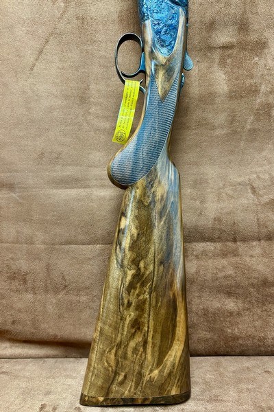 Rizzini Regal Royal Special 20GA 29