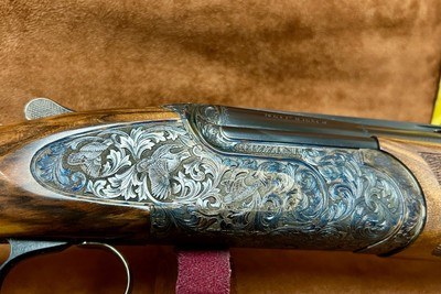 Rizzini Regal Royal Special 20GA 29