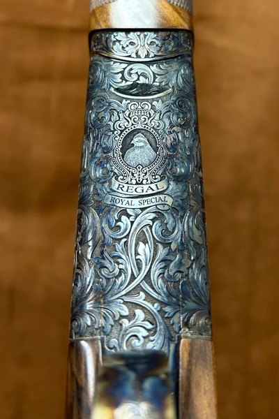 Rizzini Regal Royal Special 20GA 29