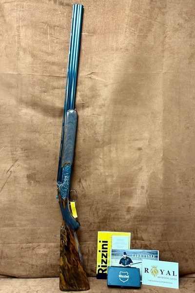 Rizzini Regal Royal Special 20GA 29
