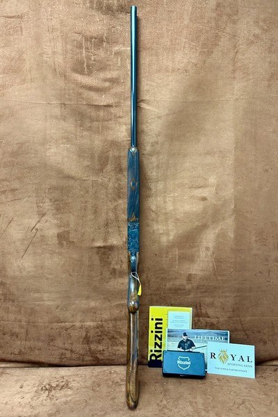 Rizzini Regal Royal Special 20GA 29