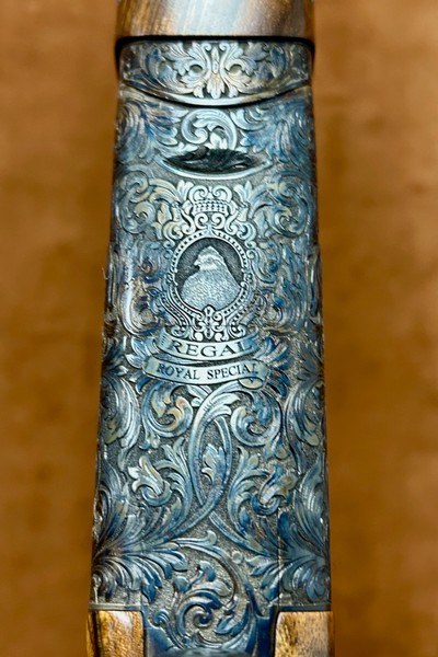 Rizzini Regal Royal Special 20GA 29