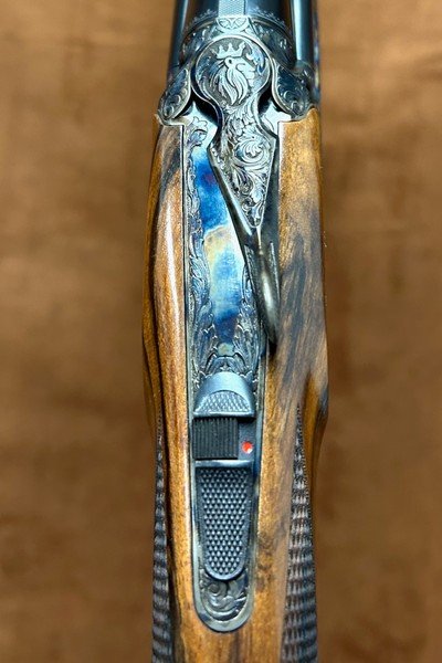 Rizzini Regal Royal Special 20GA 29