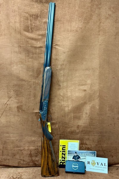Rizzini Regal Royal Special 20GA 29