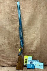 Rizzini Regal Royal Special 20GA 29