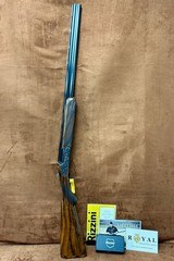 Rizzini Regal Royal Special 20GA 29