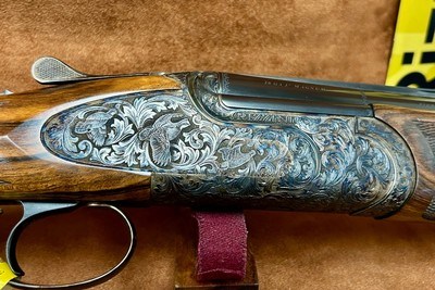 Rizzini Regal Royal Special 20GA 29