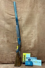 Rizzini Regal Royal Special28GA 29