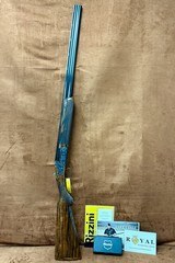 Rizzini Regal Royal Special28GA 29