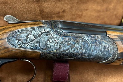 Rizzini Regal Royal Special28GA 29