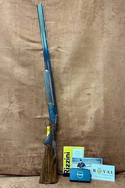 Rizzini Regal Royal Special28GA 29
