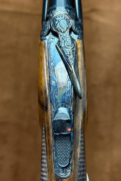 Rizzini Regal Royal Special28GA 29