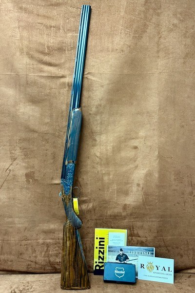 Rizzini Regal Royal Special28GA 29