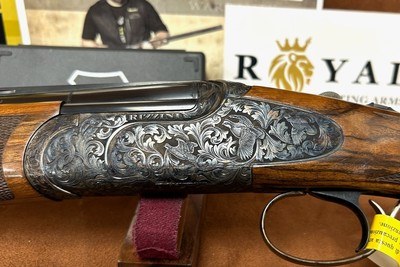 Rizzini Regal Royal Special28GA 29