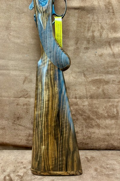 Rizzini Regal Royal Special28GA 29