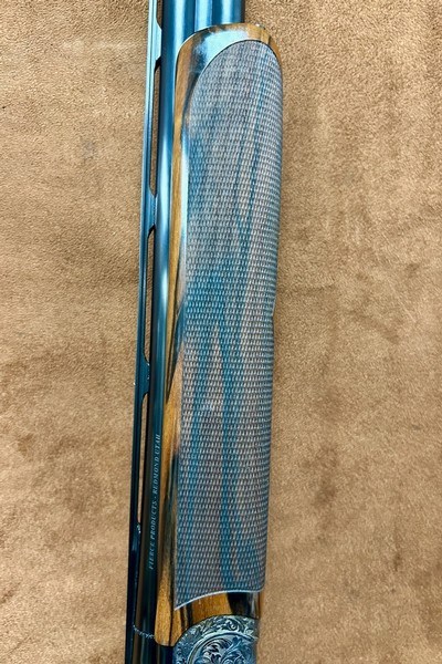 Rizzini Regal Royal Special28GA 29