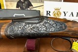 Rizzini Regal Royal Special28GA 29