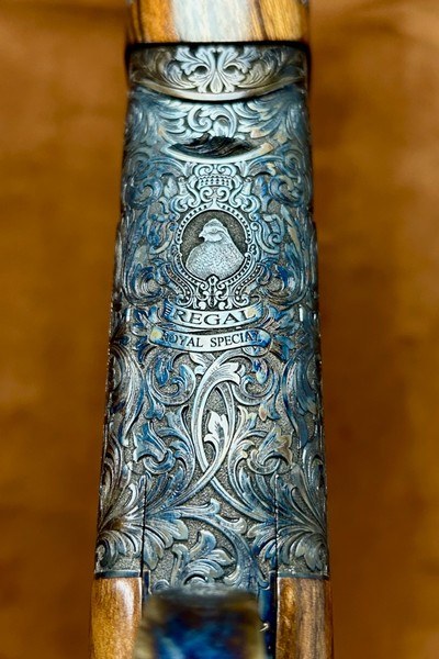 Rizzini Regal Royal Special28GA 29