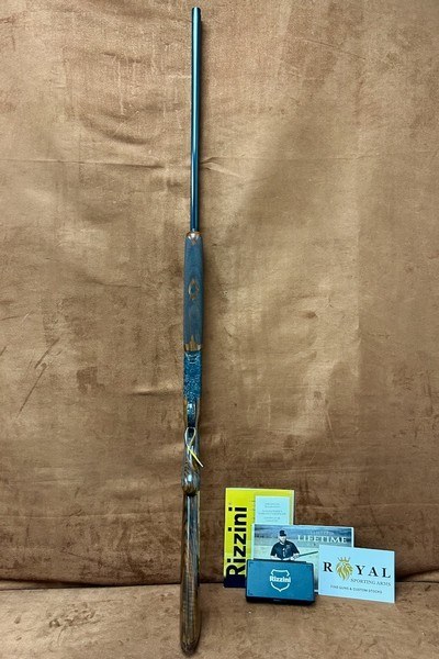Rizzini Regal Royal Special28GA 29