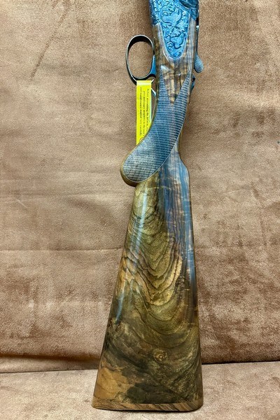 Rizzini Regal Royal Special28GA 29
