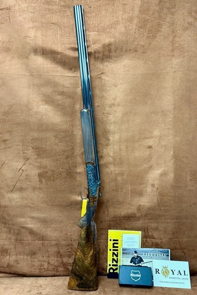 Rizzini Regal Royal Special28GA 29