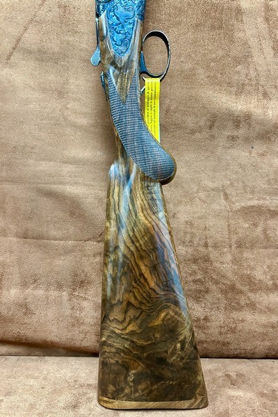 Rizzini Regal Royal Special28GA 29