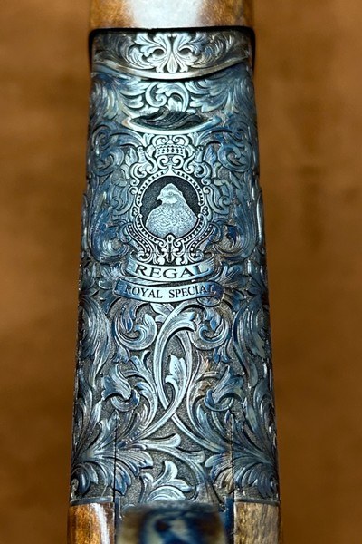 Rizzini Regal Royal Special28GA 29