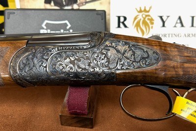 Rizzini Regal Royal Special28GA 29