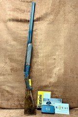 Rizzini Regal Royal Special28GA 29