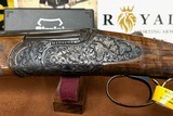 Rizzini Regal Royal Special28GA 29