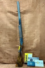 Rizzini Regal Royal Special28GA 29