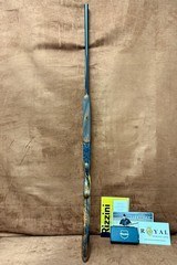 Rizzini Regal Royal Special28GA 29