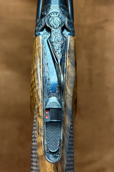 Rizzini Regal Royal Special28GA 29