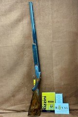 Rizzini Regal EM - Royal Special 32ga RH COIN 32GA 29