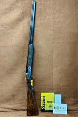 Rizzini Regal EM - Royal Special 32ga RH COIN 32GA 29
