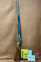 Rizzini Regal EM - Royal Special 32ga RH COIN 32GA 29