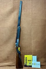 Rizzini Regal EM - Royal Special 32ga RH COIN 32GA 29