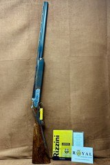 Rizzini Regal EM - Royal Special 32ga RH COIN 32GA 29