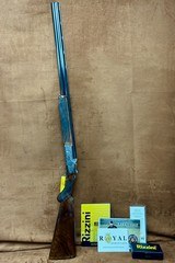 Rizzini Regal EM - Royal Special 28GA 29